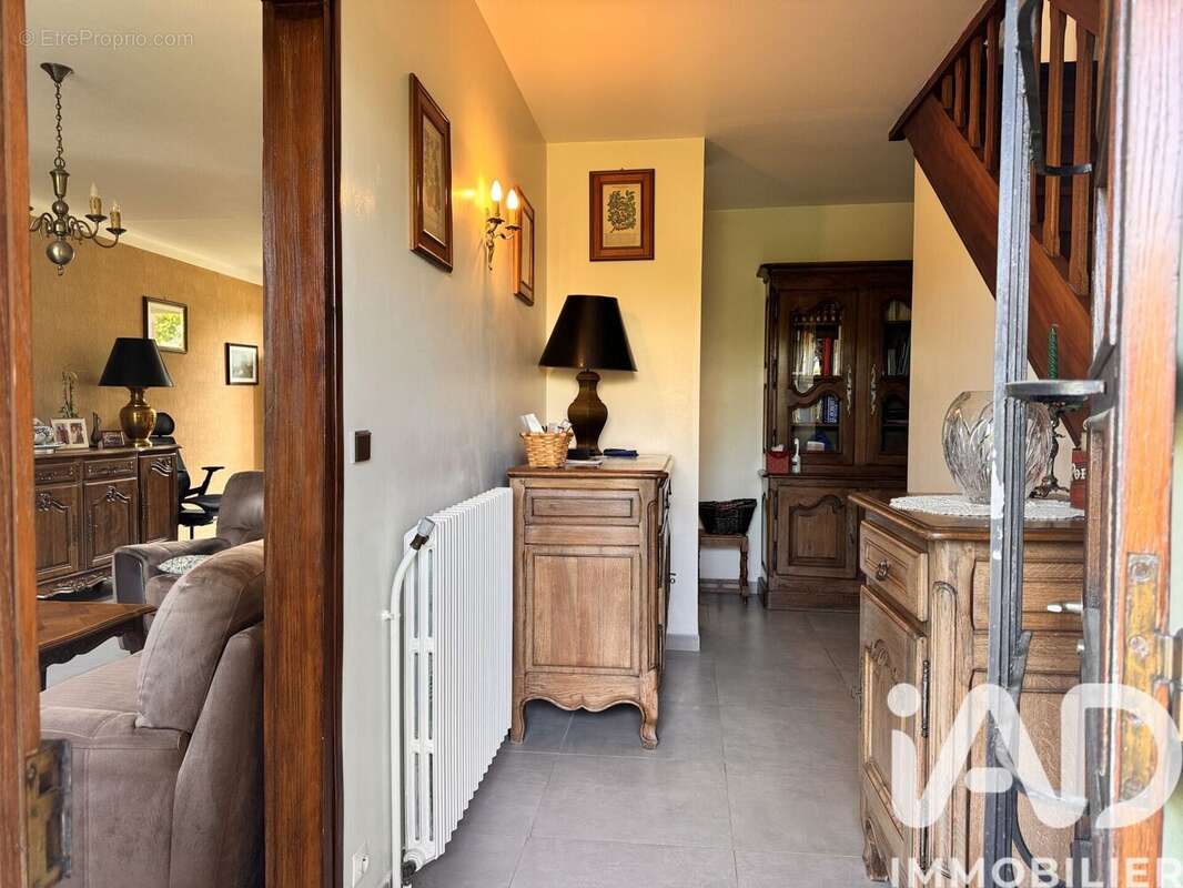 Photo 4 - Maison à CHATOU