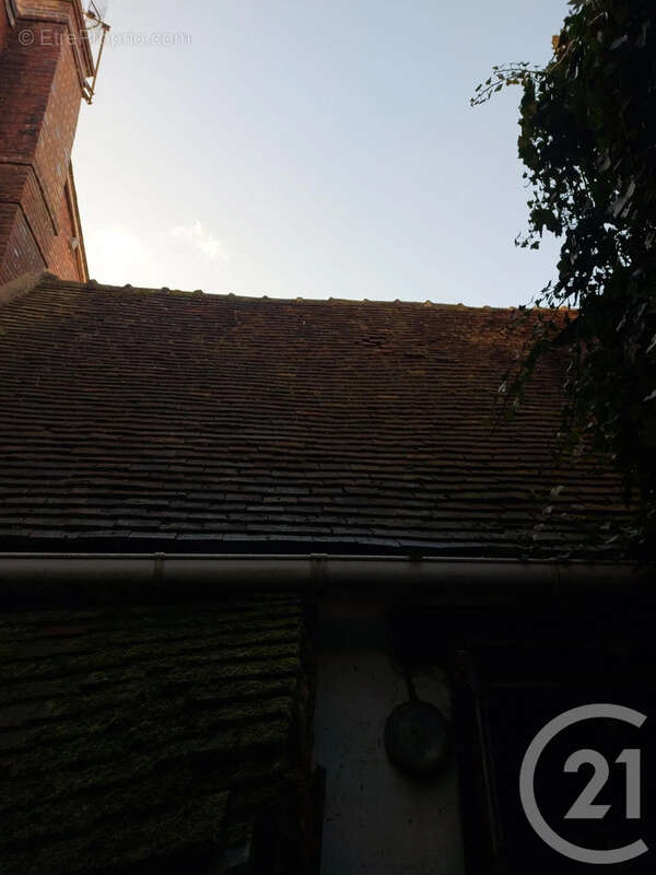 Maison à NONANCOURT