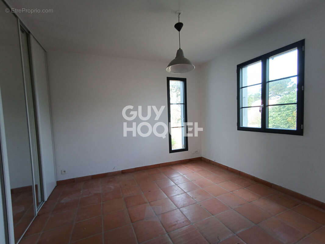 Maison à SAINT-PIERRE-D'OLERON