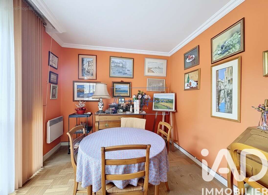 Photo 5 - Appartement à EAUBONNE