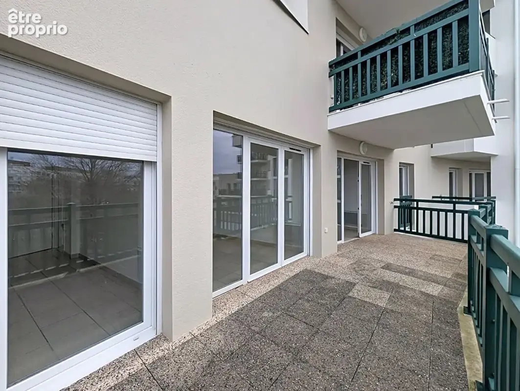 Photo Appartement à Bayonne au prix de 360 000€