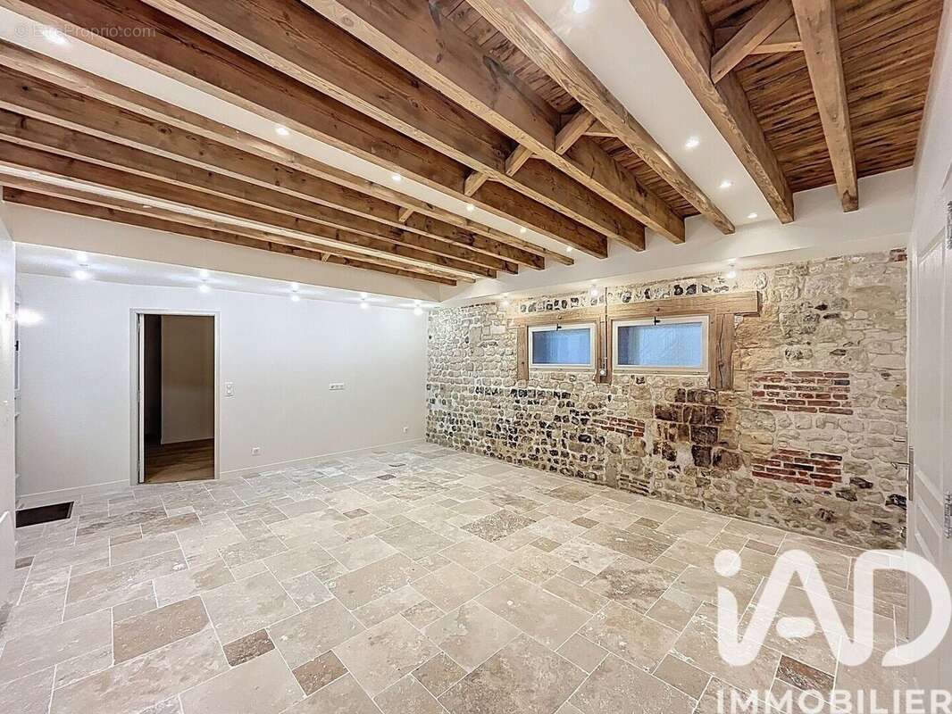 Photo 2 - Appartement à HONFLEUR