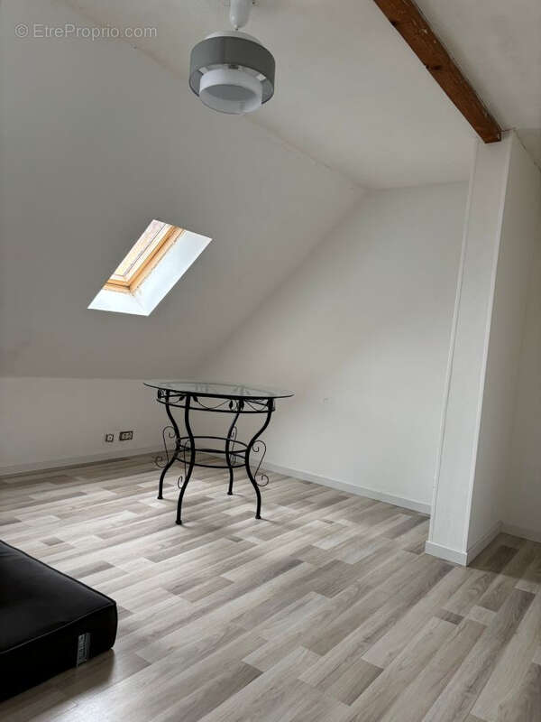 Appartement à WITTELSHEIM