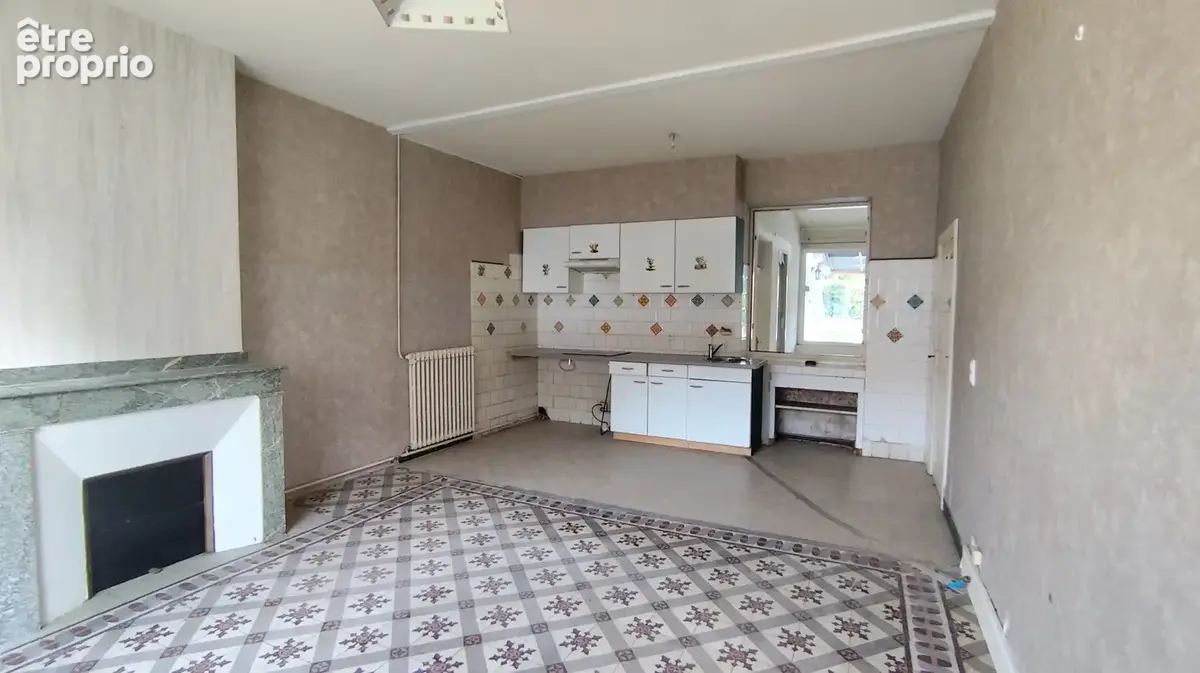 Maison 5 pièces 139 m² à vendre à Graulhet (81300) - photo 3