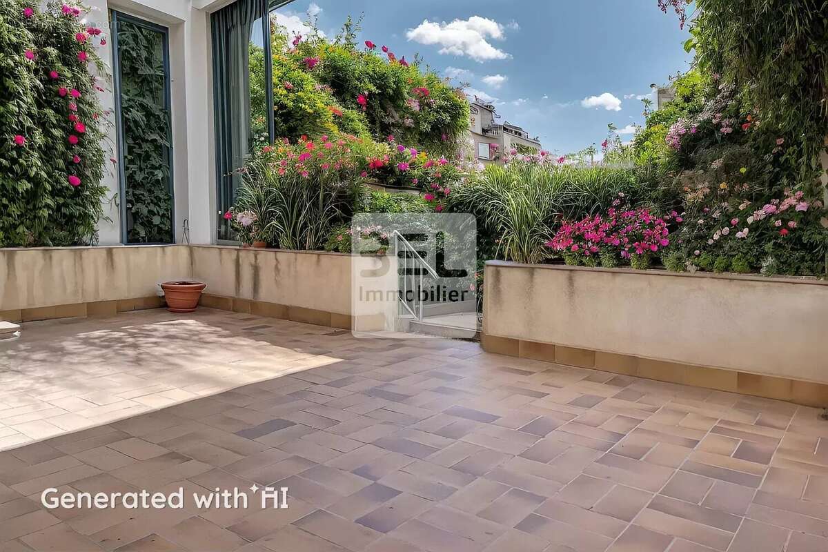 Maison à BAGNOLS-SUR-CEZE