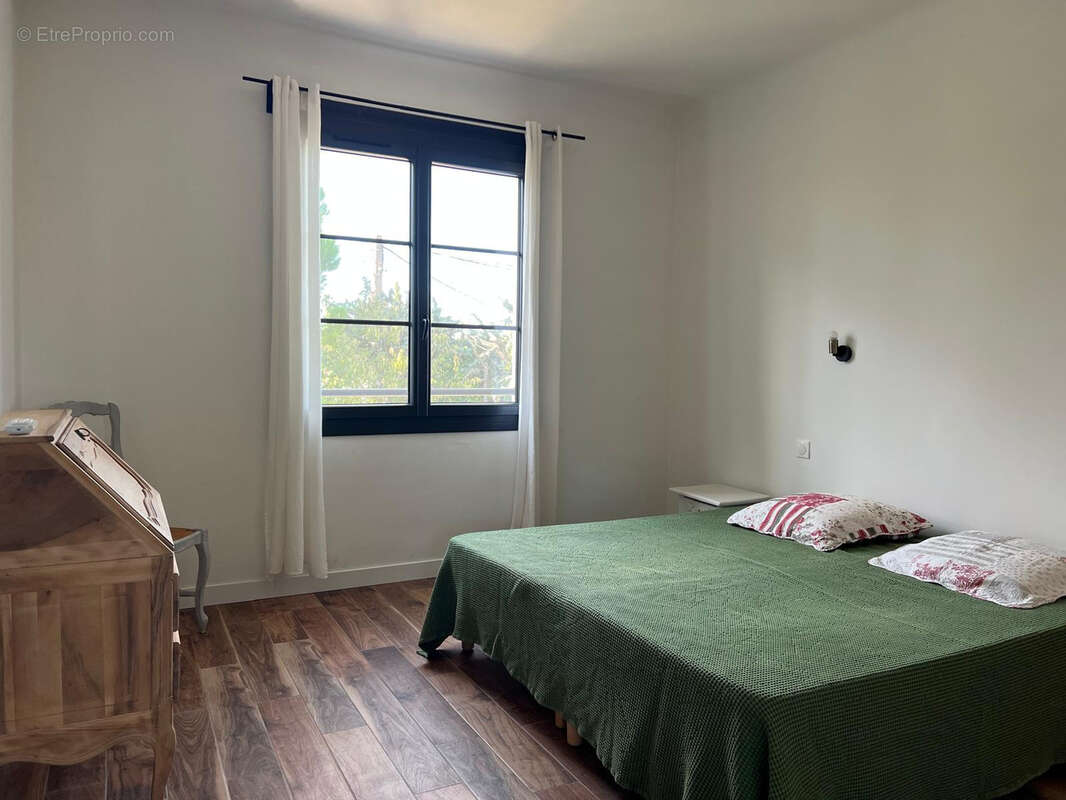 Appartements de stanging Fontvieille - photo 6