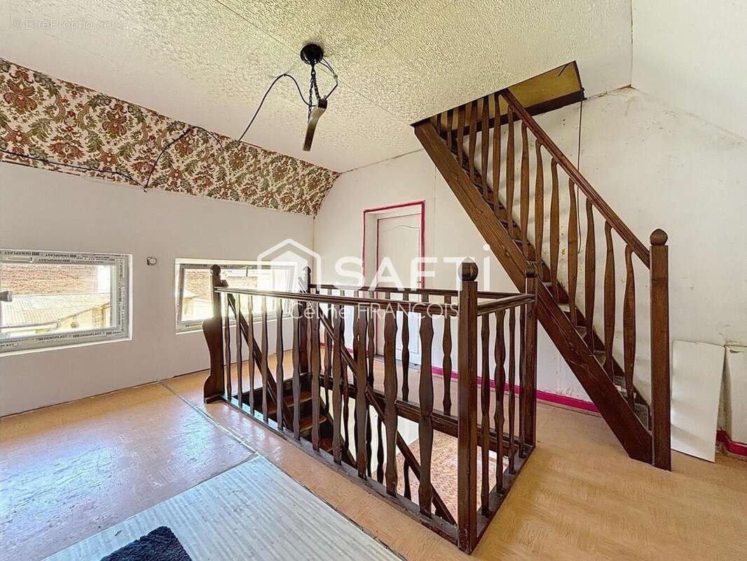 Photo 4 - Maison à PERONNE