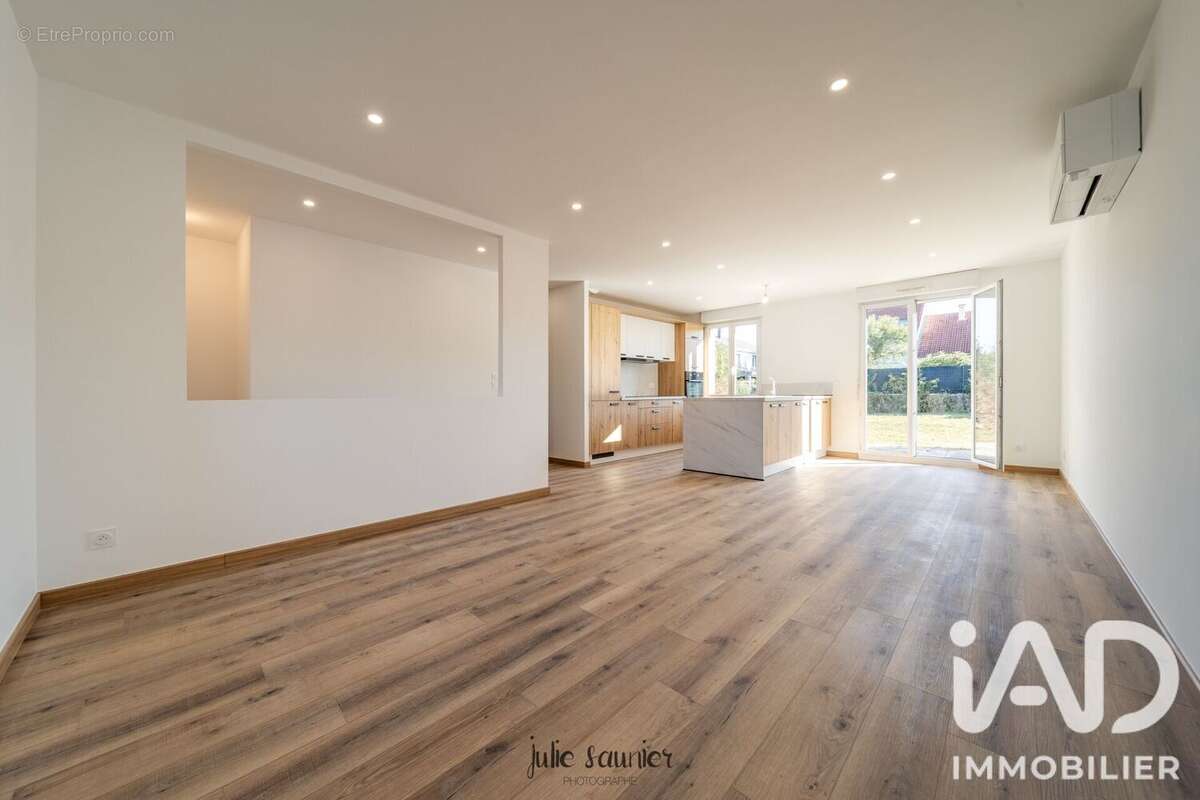 Maison 84 m² à Boulay-Moselle  - photo 5