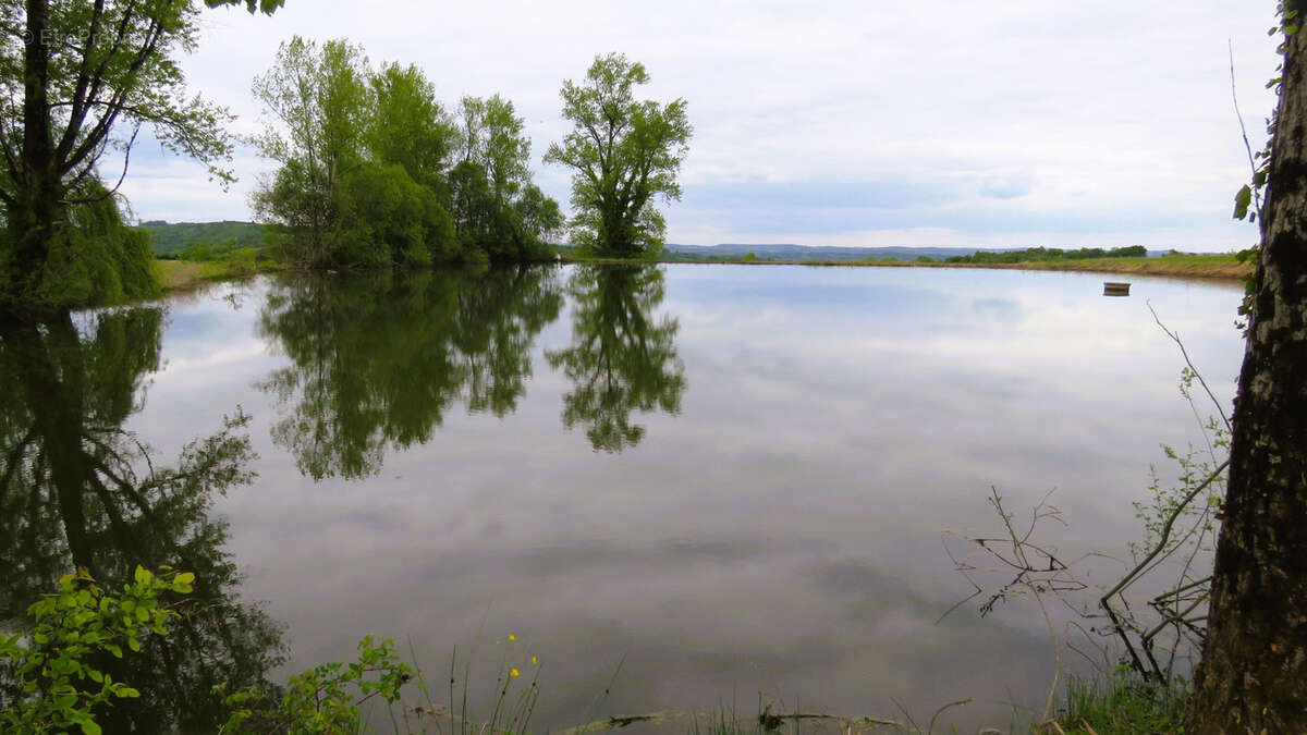Maison à LANOUAILLE