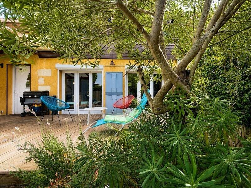 Maison à LE BARP