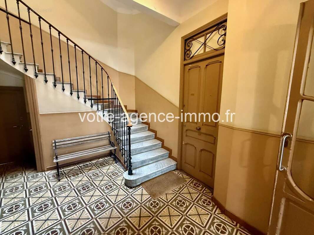 Nice Acropolis 3 pièces 57m² avec balcon. - photo 2