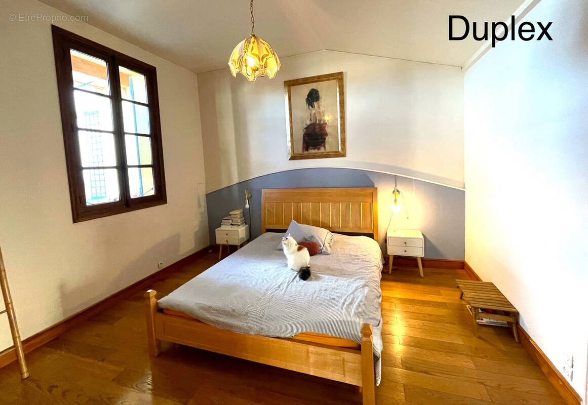 Maison à VILLENEUVE-DE-LA-RAHO