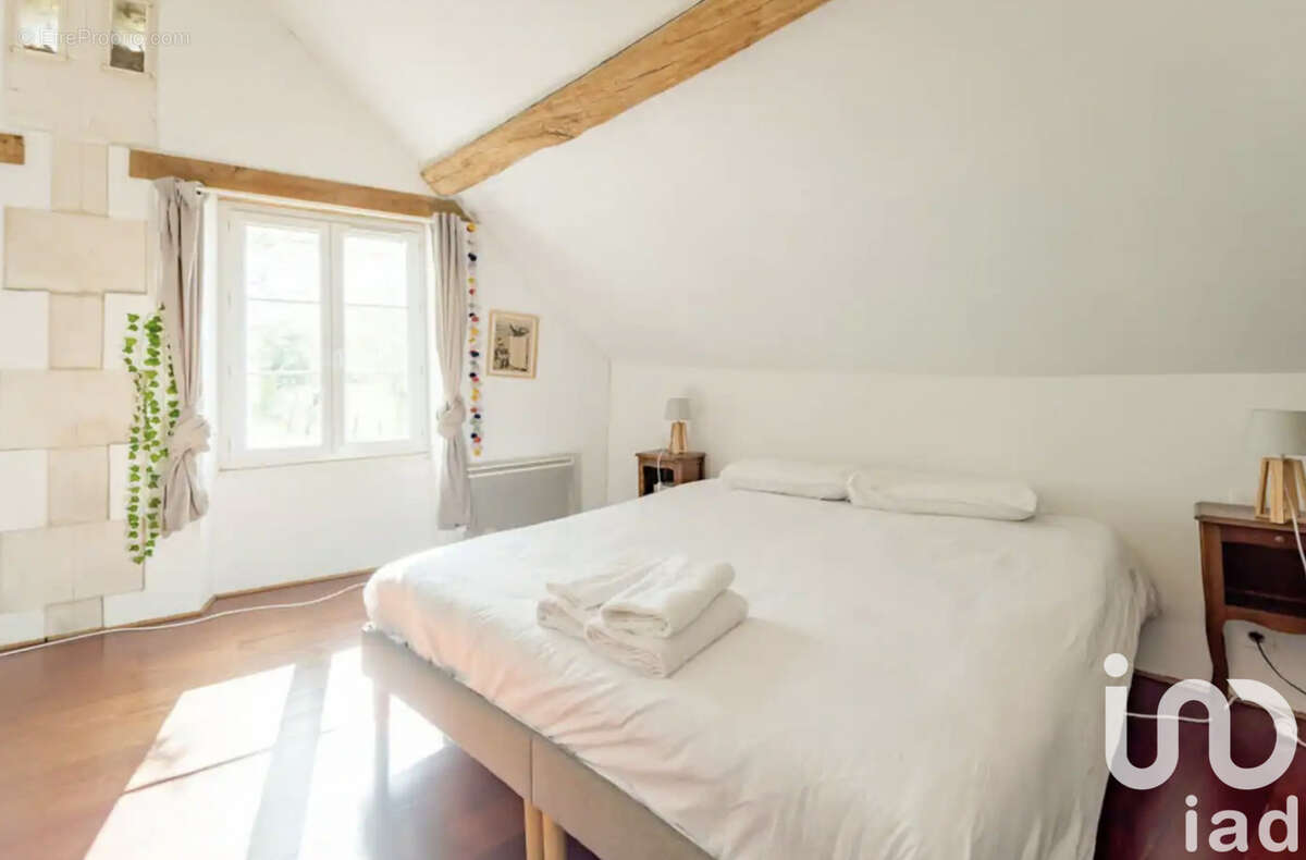 Photo 5 - Maison à OUANNE