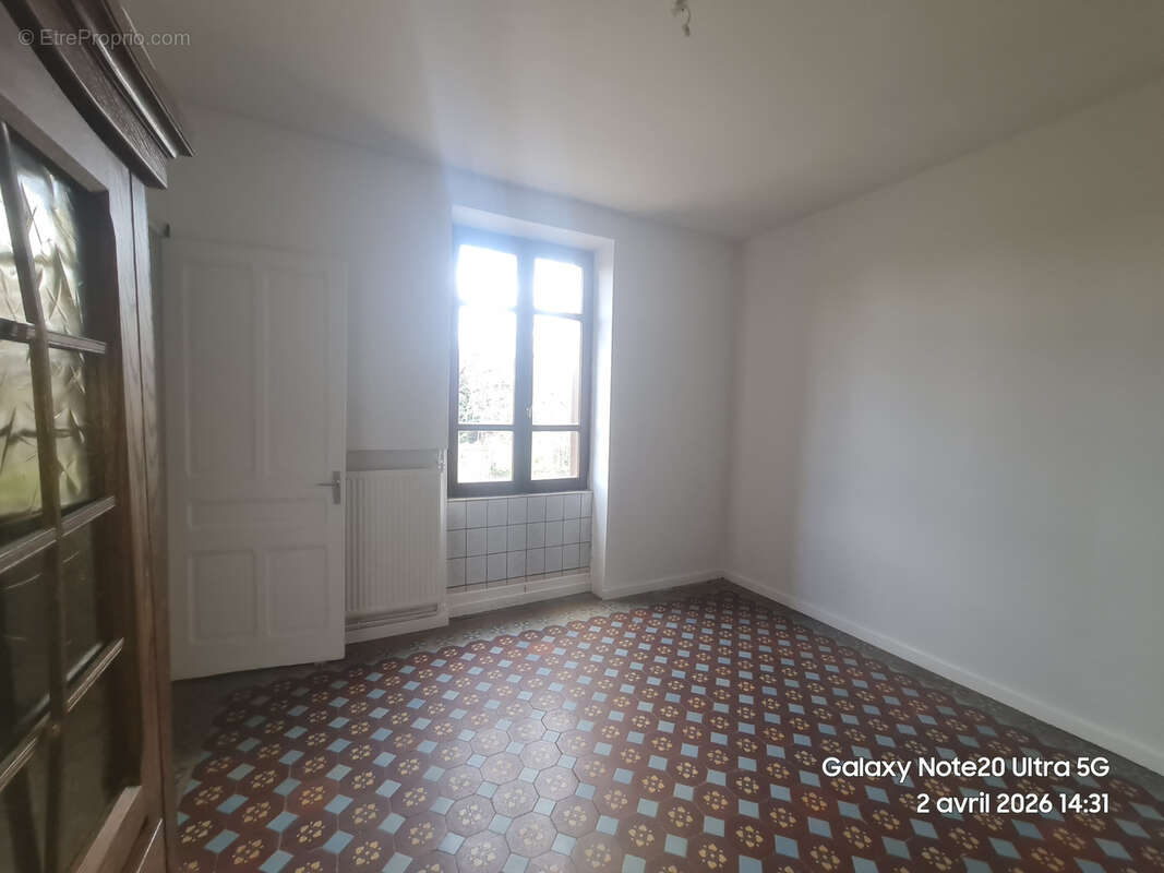 Maison à SAINT-ETIENNE