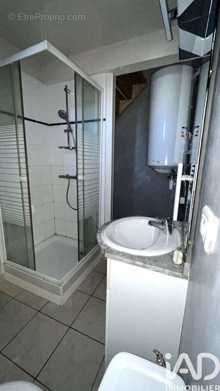 Photo 6 - Appartement à NIMES