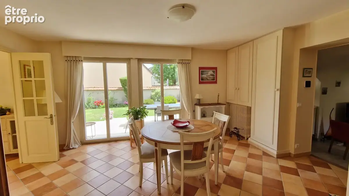 JOUY (28300) Charmante Maison - Centre ville - photo 2