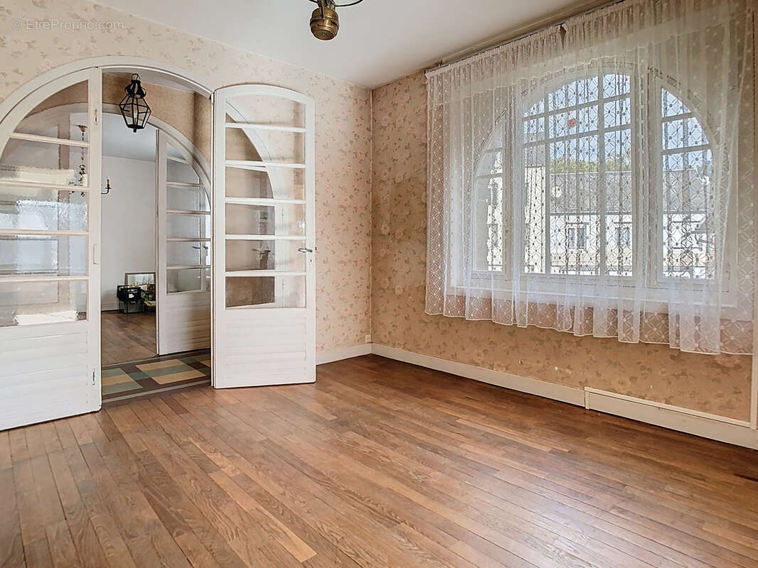 Maison à PONT-HEBERT