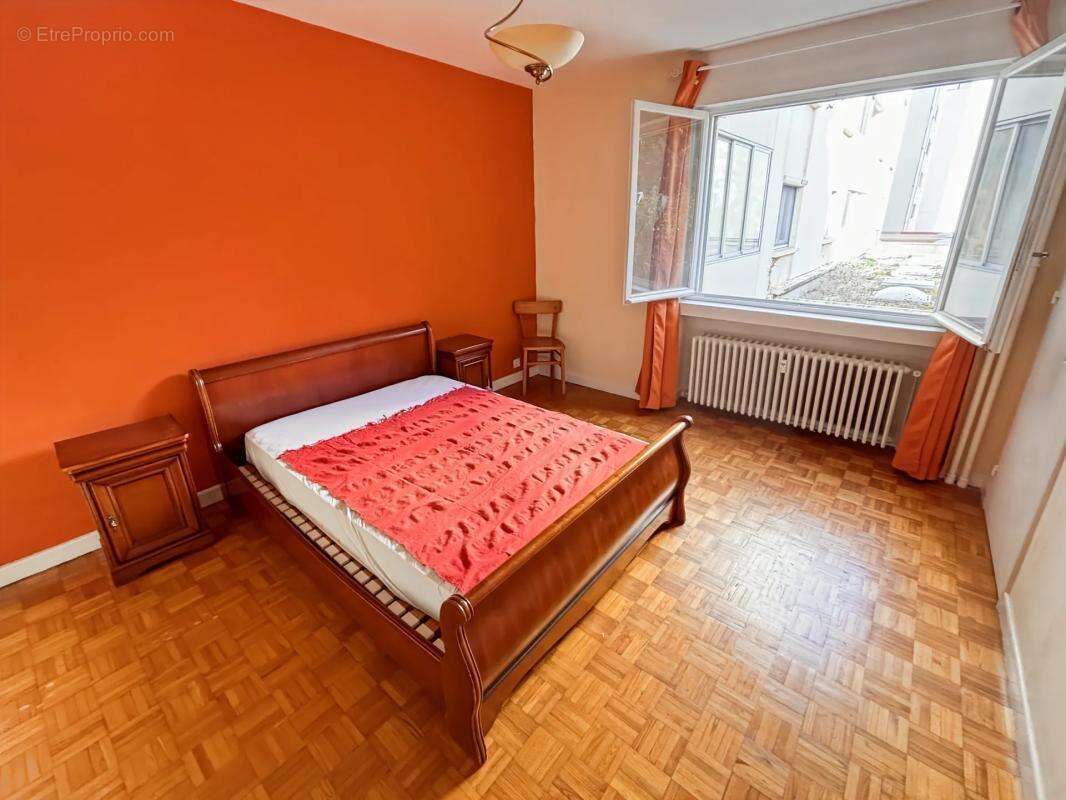 Appartement à SAINT-CHAMOND