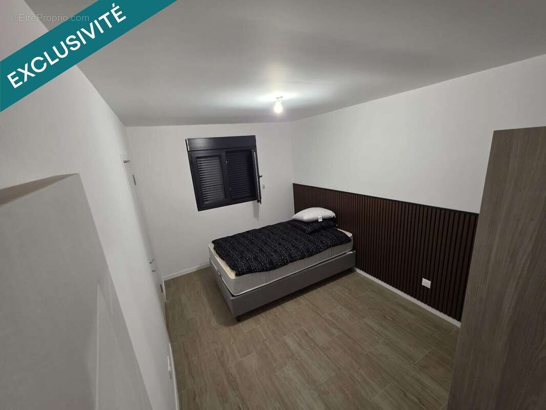 Photo 2 - Appartement à SAINT-BARTHELEMY-D'ANJOU