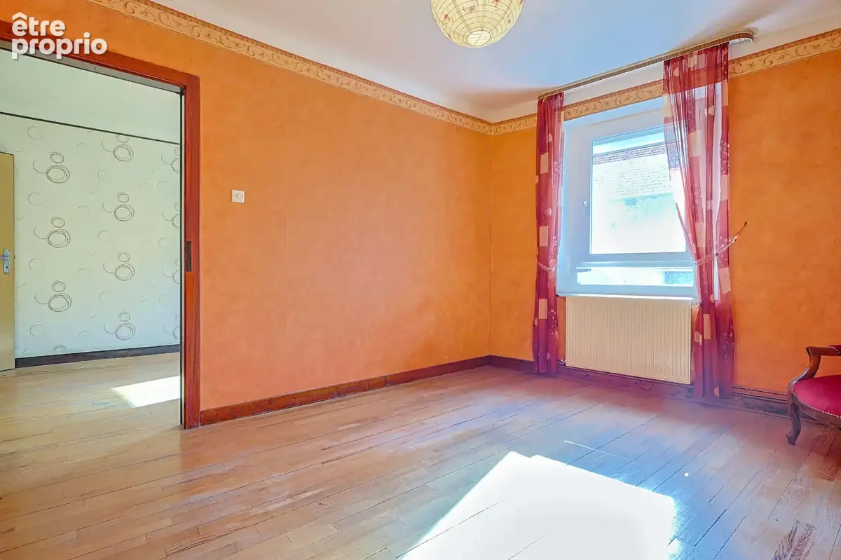 Maison Boucheporn 5 pièce(s) 100 m2 - photo 13