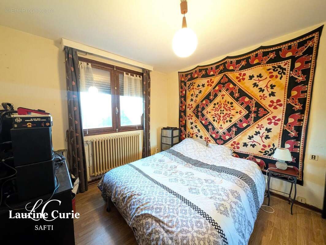 Photo 9 - Maison à CREISSELS