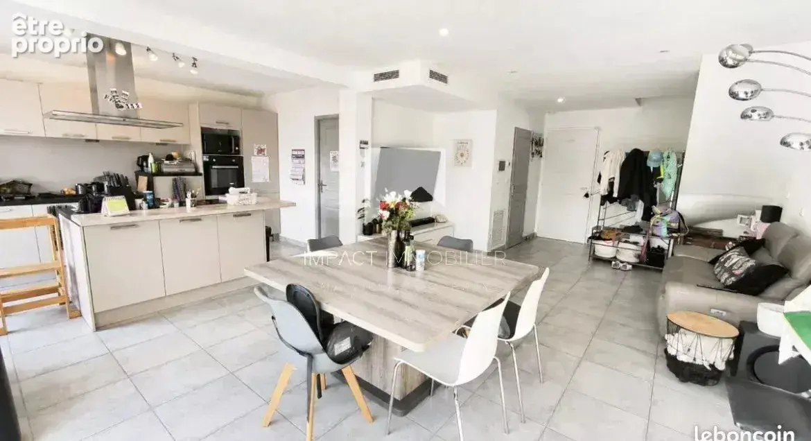 Maison 93 m² - La Crau - proche de Hyères et des îles d'or - photo 2
