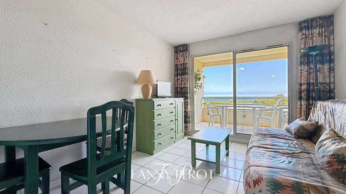 Appartement à SAINT-CYPRIEN