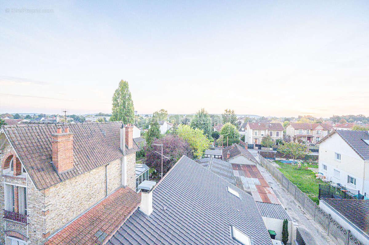 Appartement à SAINT-PRIX