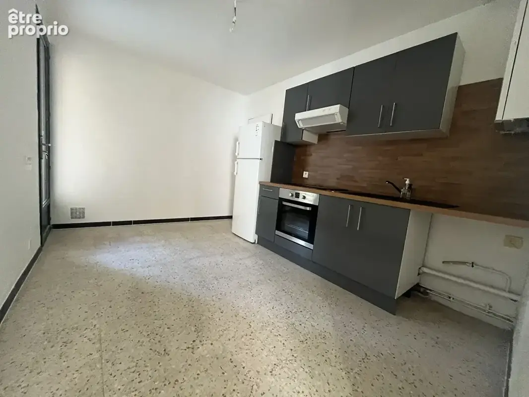 Maison 80m² à narbonne - photo 3