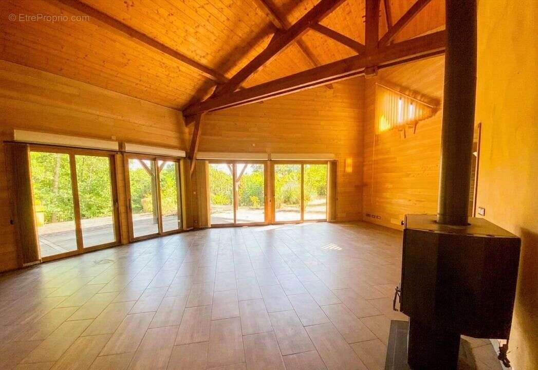 Maison 170 m² à Cazaubon  - photo 57