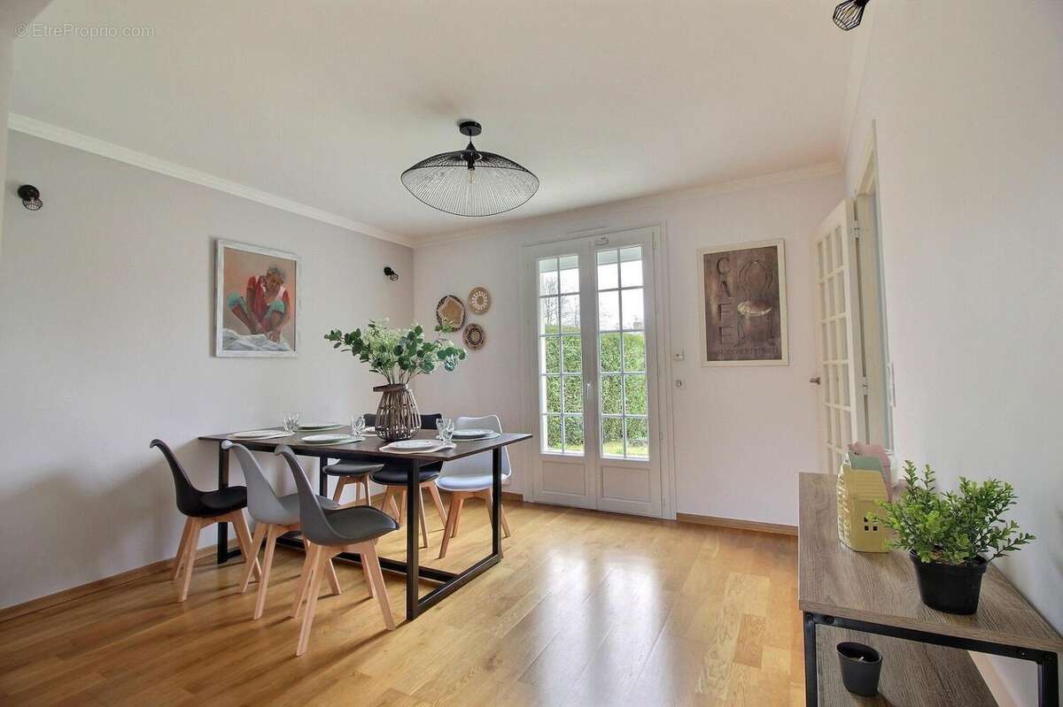 Photo 5 - Maison à GOUVIEUX