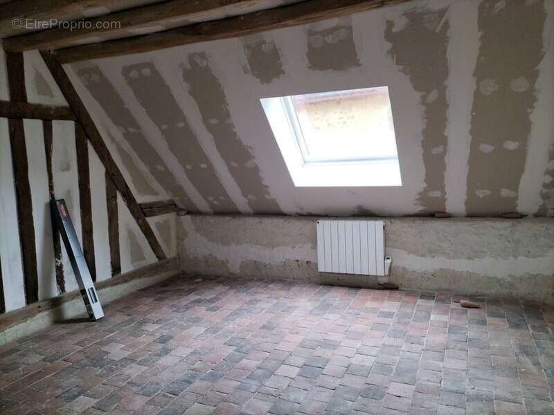 Maison à vendre 2 pièces MONTMIRAIL (72) - photo 6