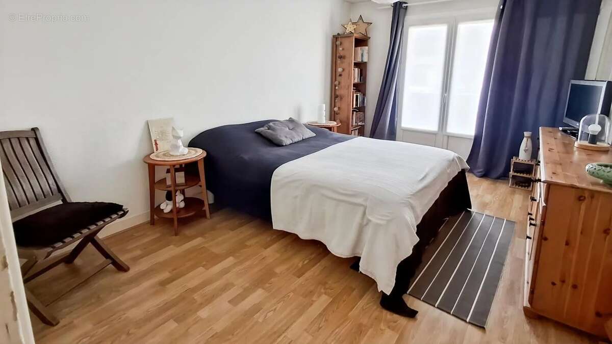 Appartement à COULOUNIEIX-CHAMIERS