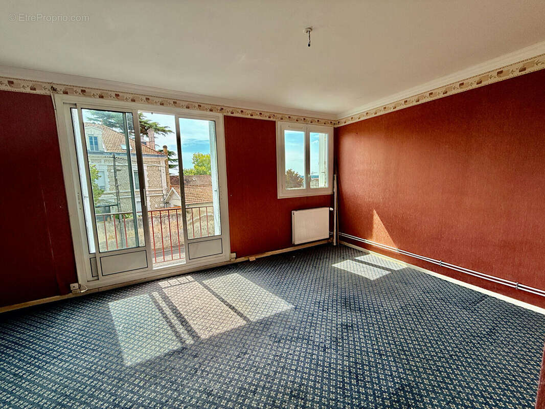 Appartement Angouleme 4 pièce(s) 80 m2 - photo 3