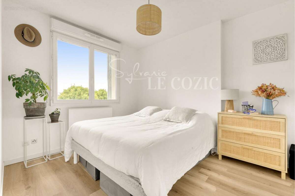 Appartement à LA SALVETAT-SAINT-GILLES