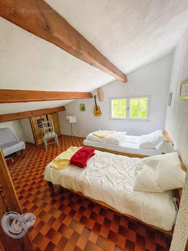 Maison à SAINT-CHRISTOL