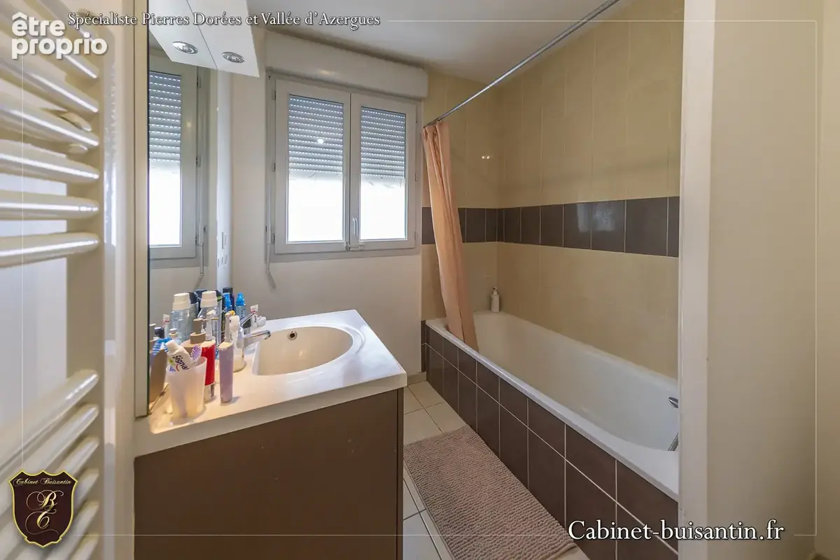Villa de 2013 plein Sud - photo 12