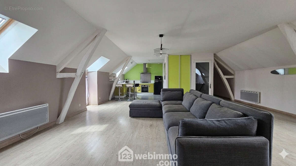 T4 - Maison à BENEJACQ