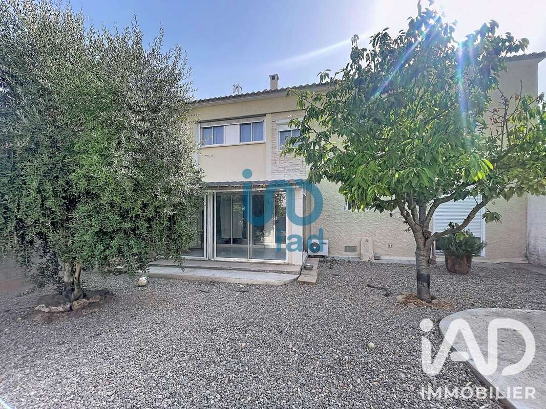 Maison 160 m² à Beziers  - photo 3