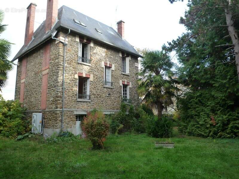 Maison à vendre  10 pièces CHATEAU THIERRY (02) - photo 2