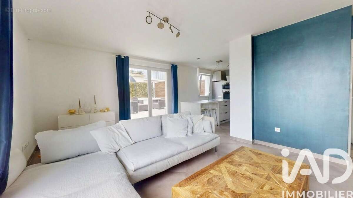 Photo 4 - Appartement à TRAPPES