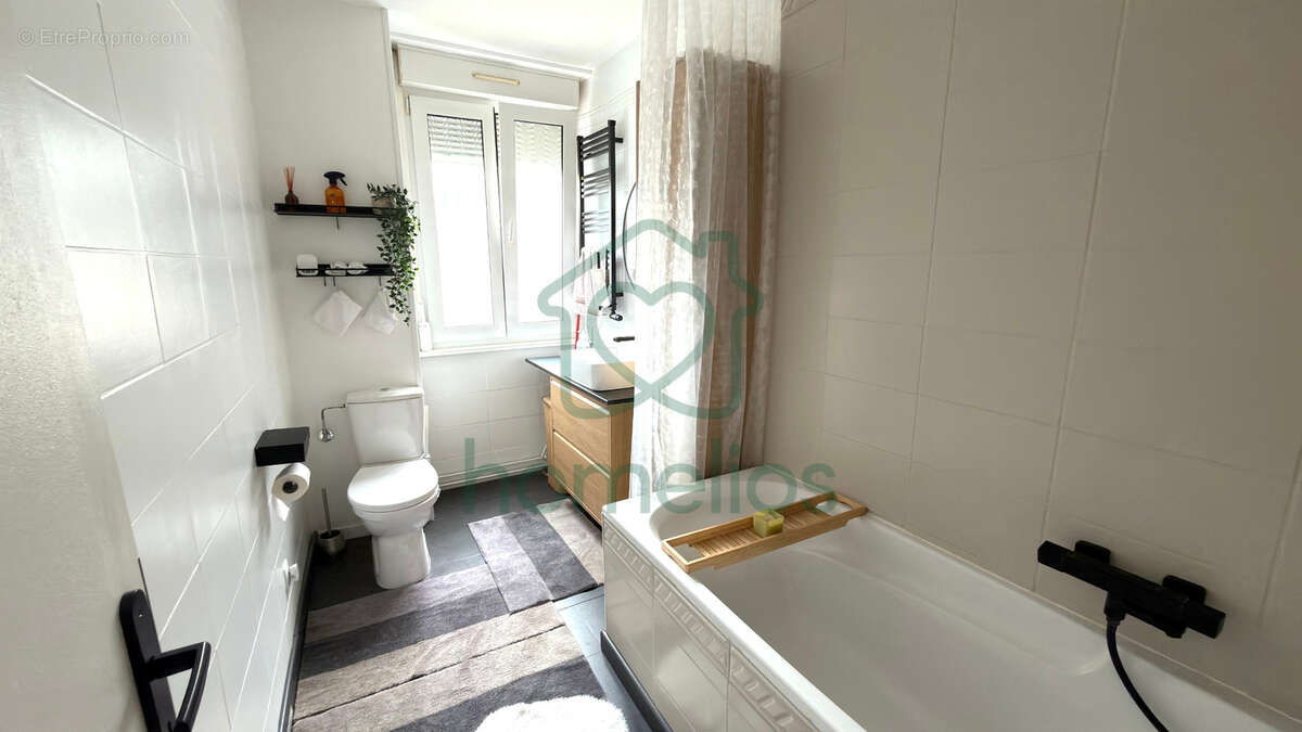 Appartement à RIEDISHEIM