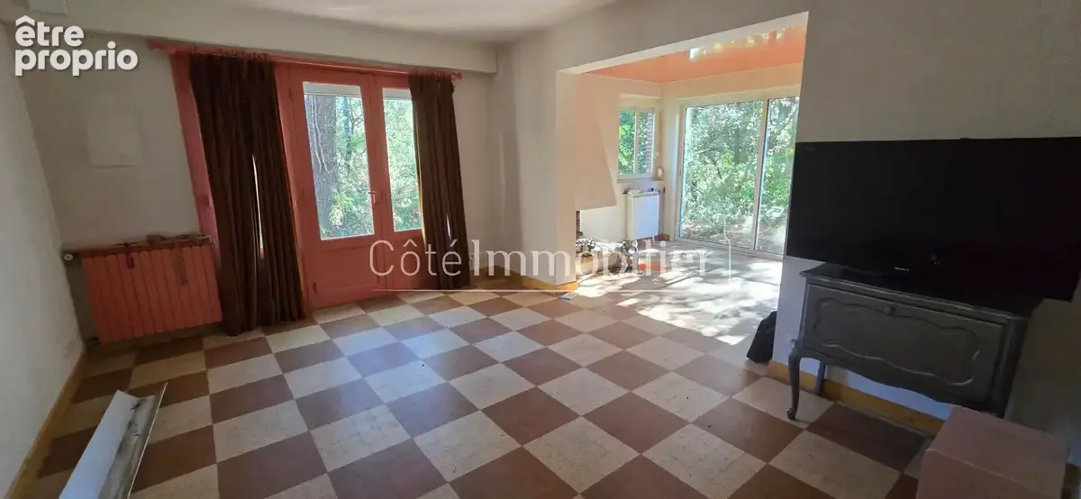 Maison  Familiale Saint Brevin Les Pins- Quartier de l'Océan - photo 4