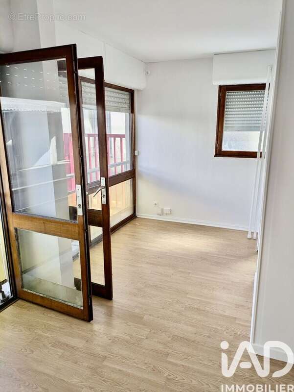 Photo 2 - Appartement à BORDEAUX