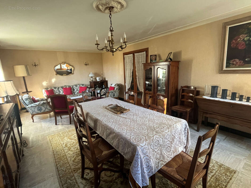 Maison à CUISERY