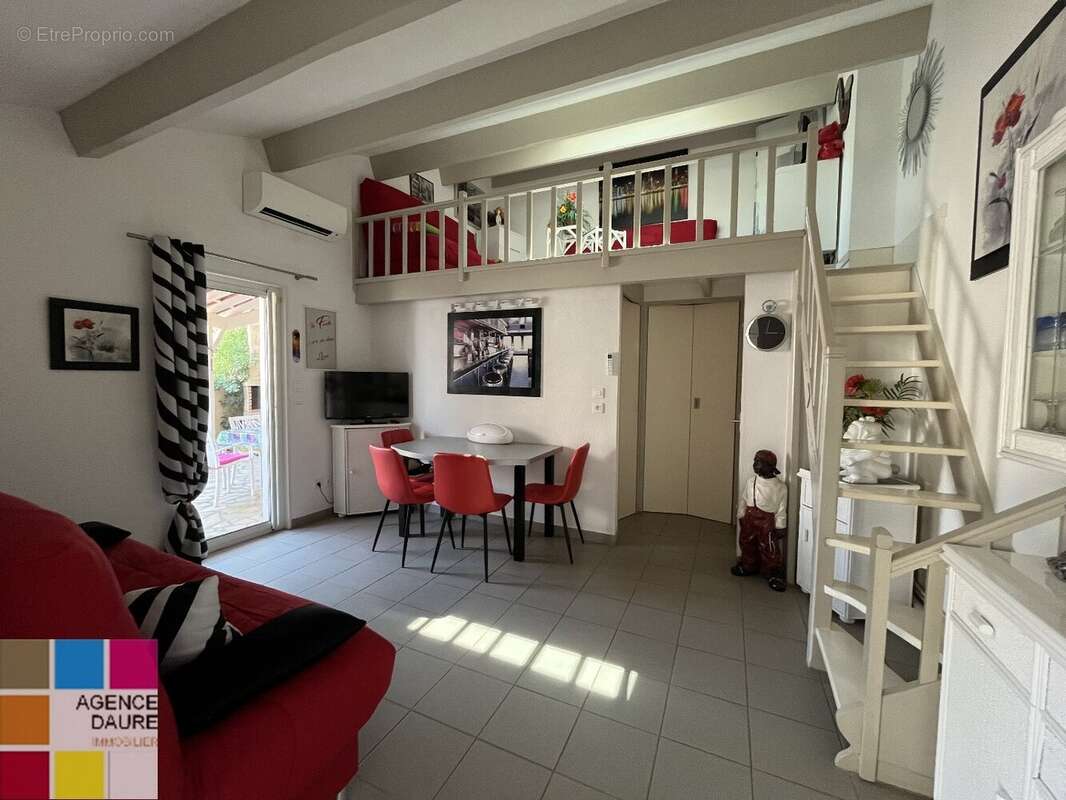 Maison 36 m² à Portiragnes  - photo 2