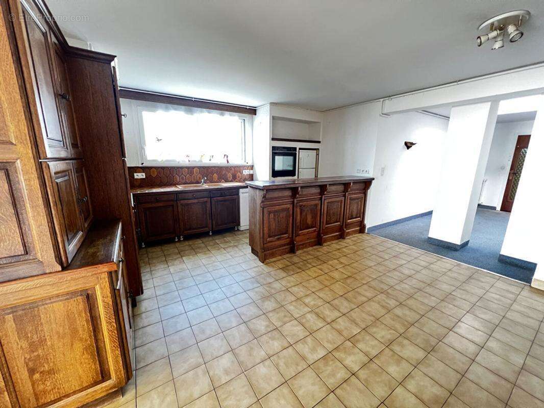 Appartement à GRANVILLE