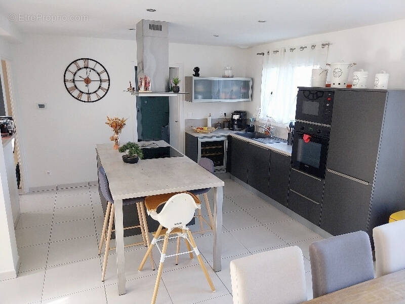 Maison à PARIGNE-L'EVEQUE