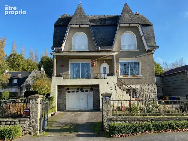 Maison à ROHAN