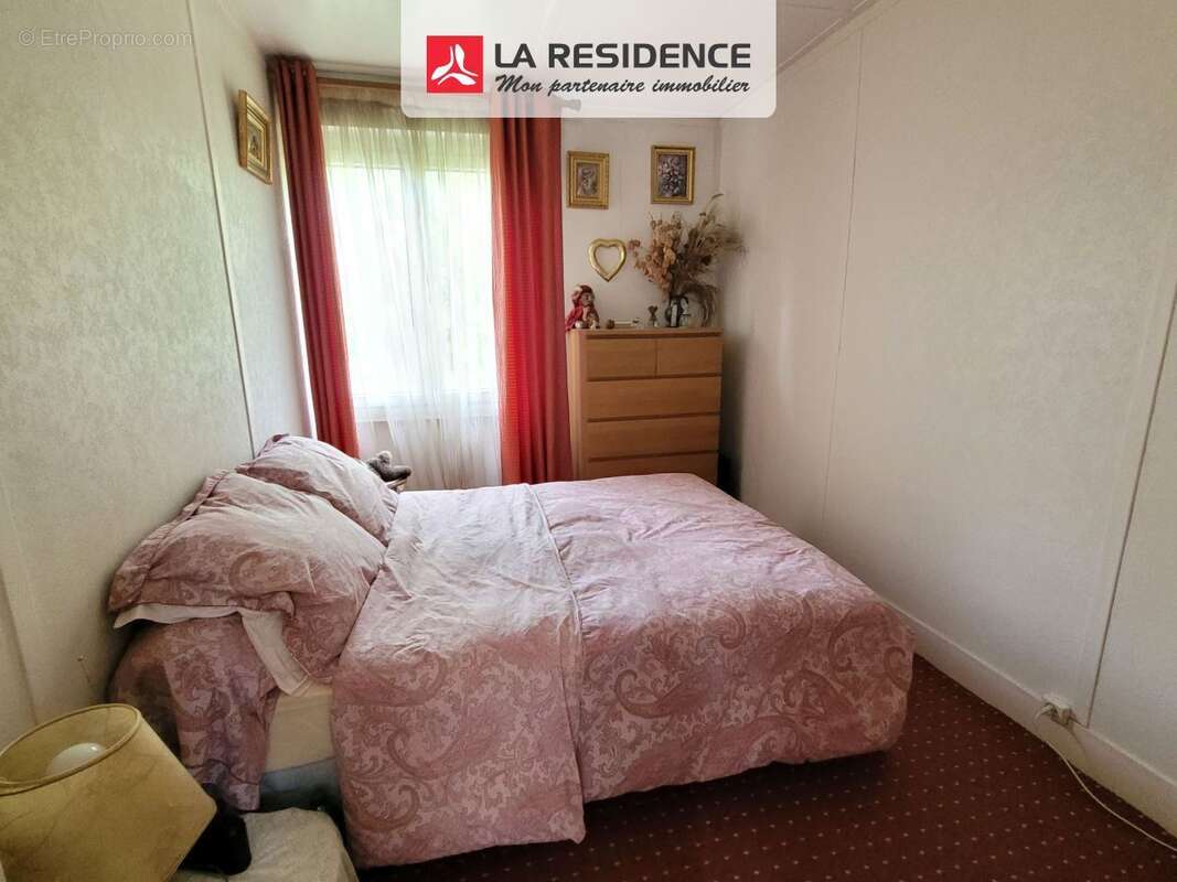 Maison à FRANCONVILLE